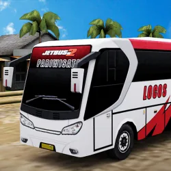 XWorld | Telolet Bus Driving 3D