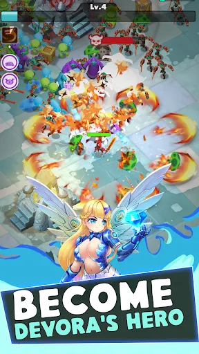 Undead Slayer: Offline Action | 游戏 | XWorld Undead Slayer: Offline Action | 游戏 | XWorld