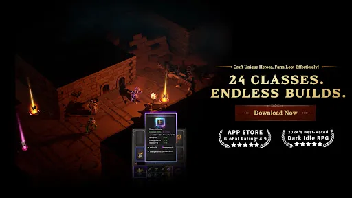 Eternal Ember | Permainan | XWorld