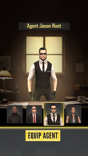 Agent Hunt – Hitman Shooter | Games | XWorld Agent Hunt – Hitman Shooter | Games | XWorld