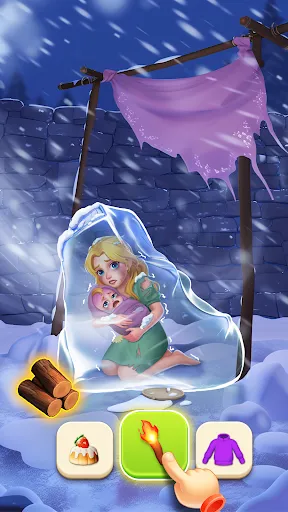 Dream Family - Home Design | Permainan | XWorld