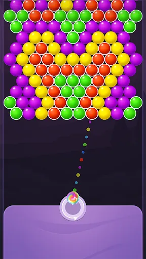 Bubble Shooter Rainbow | Games | XWorld Bubble Shooter Rainbow | Games | XWorld