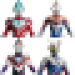 XWorld | Ultra Hero Quiz - Pic Guess
