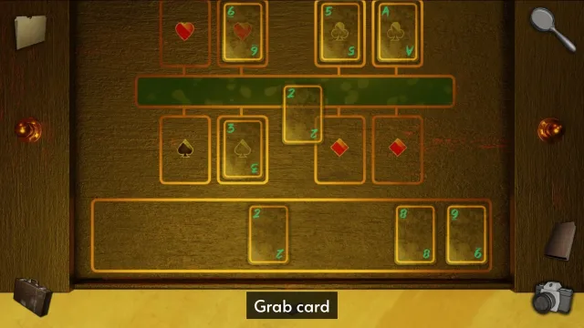 A Fragile Mind | Games | XWorld