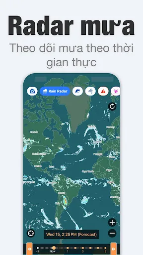 Weathernews - Dự báo thời tiết | Games | XWorld Weathernews - Dự báo thời tiết | Games | XWorld