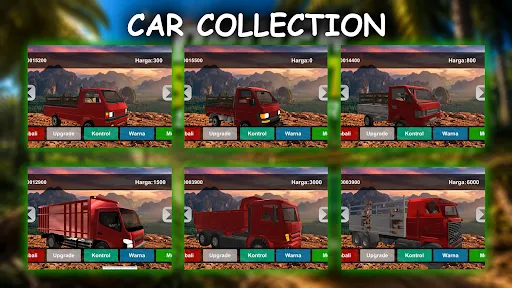 Driver Sawit Simulator | Permainan | XWorld Driver Sawit Simulator | Permainan | XWorld