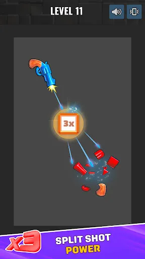 Gun Flip Battle | 游戏 | XWorld Gun Flip Battle | 游戏 | XWorld