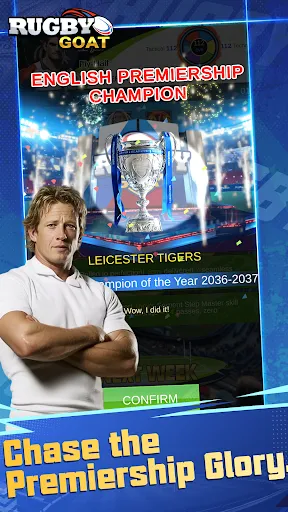 Rugby GOAT | Jogos | XWorld