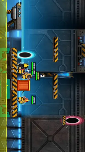 BinGo 2d online shooter | Jogos | XWorld