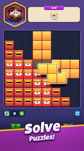 Block Rush: Block Puzzle Game | Games | XWorld