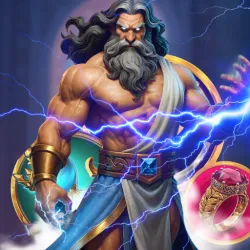 XWorld | Olympus Storm