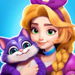 XWorld | Alice's Dream: Merge 3D Game XWorld | Alice's Dream: Merge 3D Game