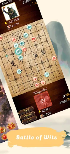 Chinese Chess Online - Xiangqi | Games | XWorld