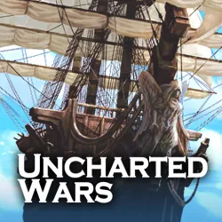 XWorld | Oceans & Empires:UnchartedWars