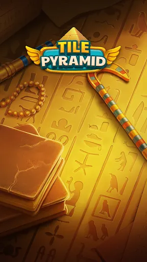 Tile Pyramid: Матч-квест | Игры | XWorld