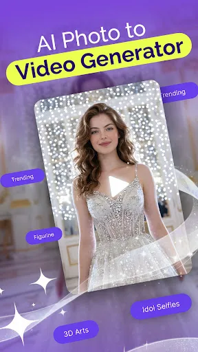 Pivo AI - AI Video Maker | Games | XWorld