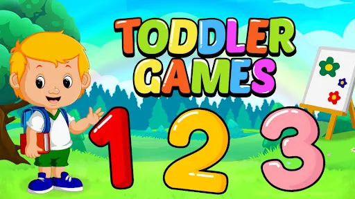 Kids Preschool Learning Games | Jogos | XWorld