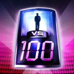 XWorld | 1 vs 100