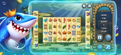 Match Fishing-Ocean Master | Permainan | XWorld