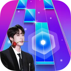 XWorld | BTS Piano kpop game XWorld | BTS Piano kpop game