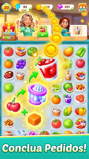 Merge Kitchen - Jogo Offline | Jogos | XWorld Merge Kitchen - Jogo Offline | Jogos | XWorld