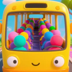 XWorld | City Bus Jam Game