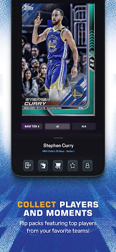 NBA Collect by Topps® | Games | XWorld