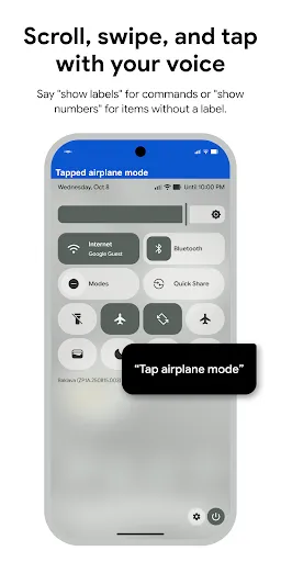Voice Access | Games | XWorld Voice Access | Games | XWorld