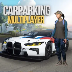 XWorld | Car Parking Multiplayer