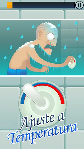 Toilet Time: Jogo do Banheiro | Jogos | XWorld