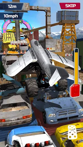 Offroad Climb 4x4 | Игры | XWorld