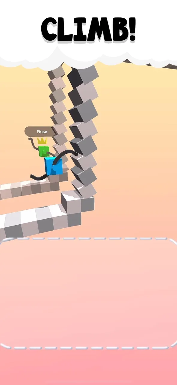 Draw Climber | Games | XWorld