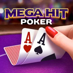 XWorld | Mega Hit Poker: Texas Holdem