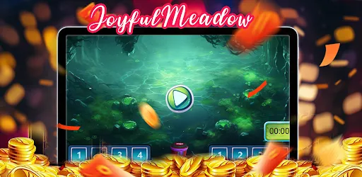 JoyfulMeadow | Jogos | XWorld