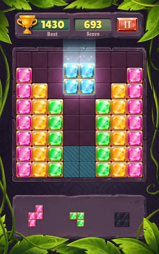 Block Puzzle | Games | XWorld