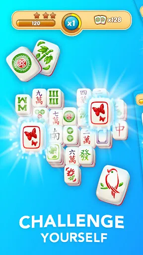 Mahjong City Tours: Tile Match | Games | XWorld