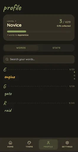 Triplet: 3-Word Puzzle | Permainan | XWorld Triplet: 3-Word Puzzle | Permainan | XWorld