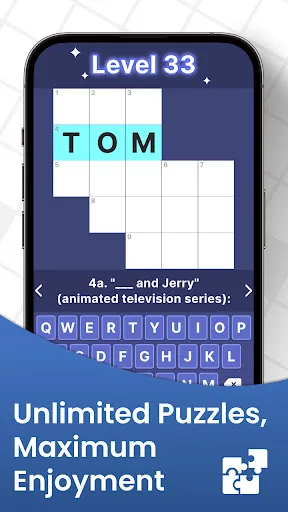 Crossword Mini-Word Puzzle | Games | XWorld