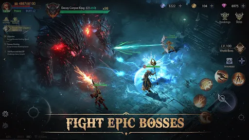 Sword of Fire and Ice | Jogos | XWorld Sword of Fire and Ice | Jogos | XWorld