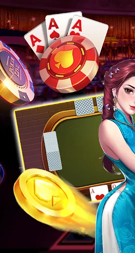 Teenpatti of Desi | 游戏 | XWorld
