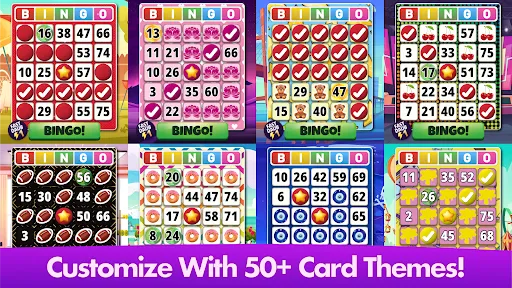 Bingo Classic - Bingo Games | Игры | XWorld Bingo Classic - Bingo Games | Игры | XWorld