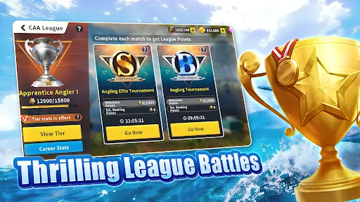Fishing Go! | Games | XWorld Fishing Go! | Games | XWorld