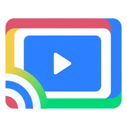 XWorld | TV Cast for Chromecast