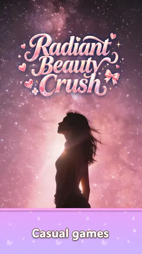 Radiant Beauty Cursh | Игры | XWorld Radiant Beauty Cursh | Игры | XWorld