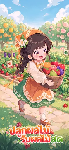Fruit Days | เกม | XWorld Fruit Days | เกม | XWorld