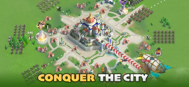 Final War: Frozen Defense | Permainan | XWorld