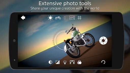 Cafe Racer | Games | XWorld Cafe Racer | Games | XWorld
