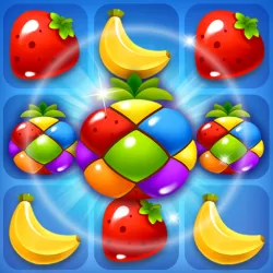 XWorld | SPOOKIZ POP - Match 3 Puzzle XWorld | SPOOKIZ POP - Match 3 Puzzle
