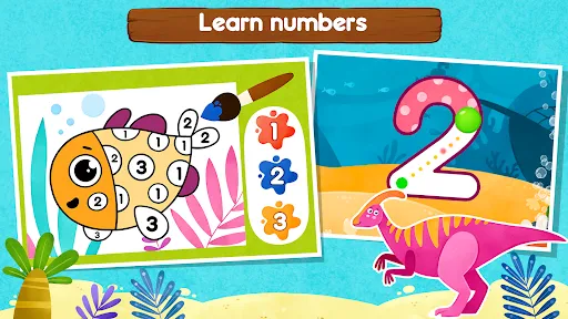 Learning games for Kid&Toddler | 游戏 | XWorld