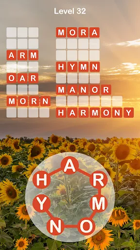 Word Relax: Word Puzzle Games | Игры | XWorld